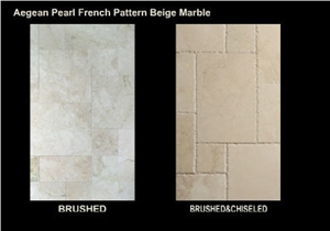 Aegean Pearl Beige - Eternity Beige Quarry