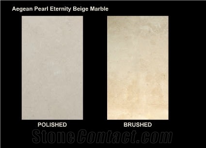 Aegean Pearl Beige - Eternity Beige Quarry