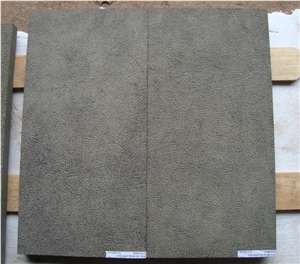 Bluestone quarry