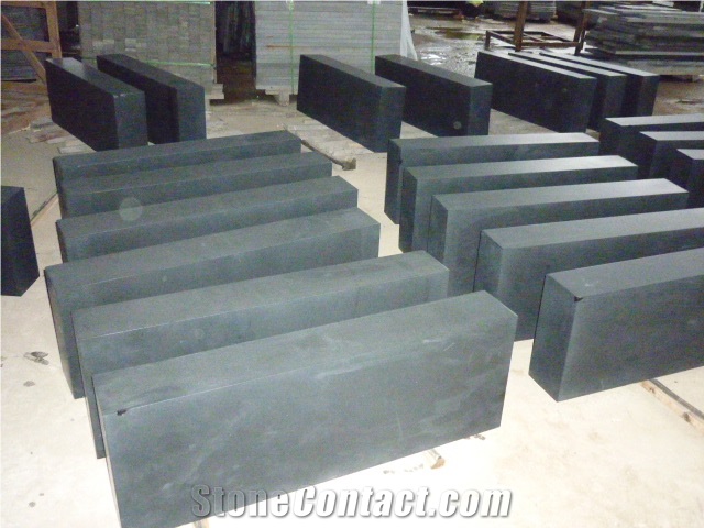 Bluestone quarry