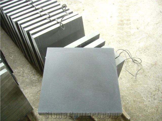 Bluestone quarry