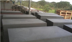 Bluestone quarry