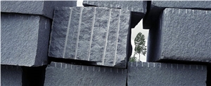 Kuru Grey Granite Helleharju Quarry