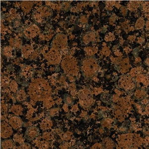 Baltic Brown ED Quarry
