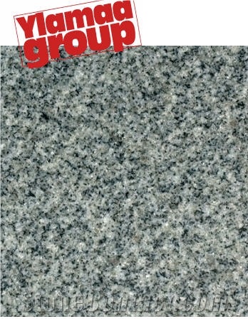 Kuru Grey Granite - Kurun Harmaa- Tampere Granite Quarry