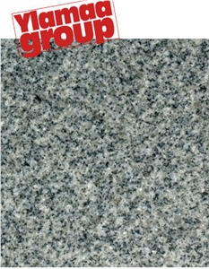 Kuru Grey Granite - Kurun Harmaa- Tampere Granite Quarry