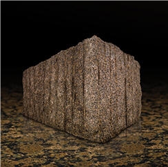 Baltic Brown Granite Quarry