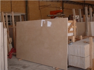 Royal Botticino - Shayan Cream Quarry