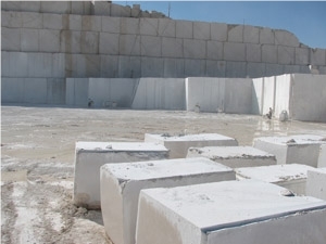Royal Botticino - Shayan Cream Quarry