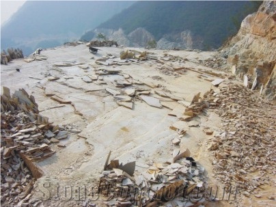 Topslate Hebei Slate Quarry