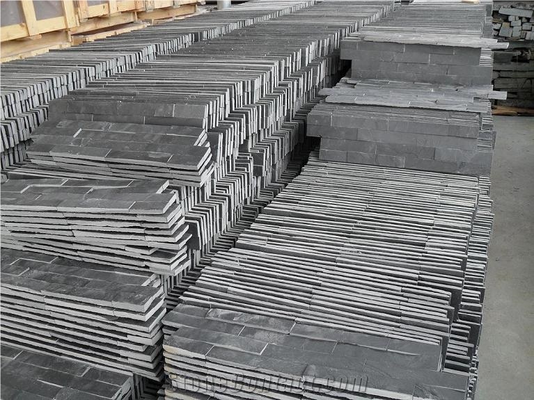 Topslate Hebei Slate Quarry