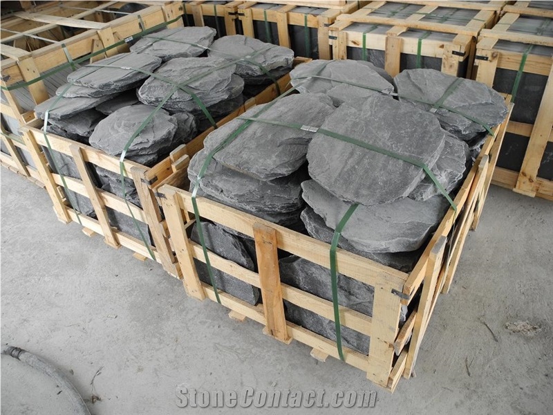 Topslate Hebei Slate Quarry