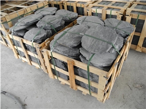 Topslate Hebei Slate Quarry