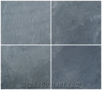 Topslate Hebei Slate Quarry