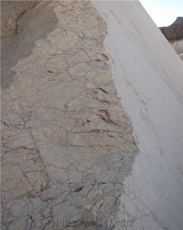 Persian Spider Marble