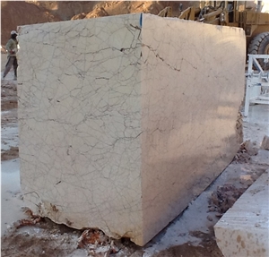 Persian Spider Marble