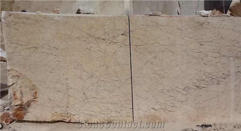 Persian Spider Marble