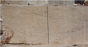 Persian Spider Marble