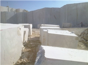 Beige Marble