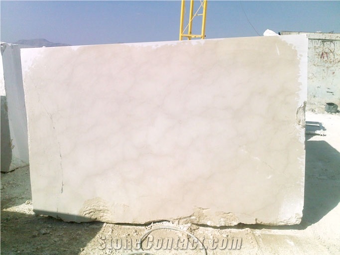 Beige Marble