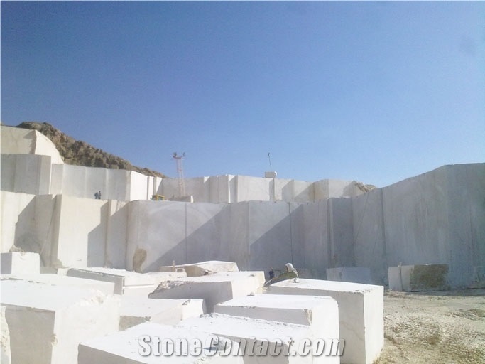 Beige Marble