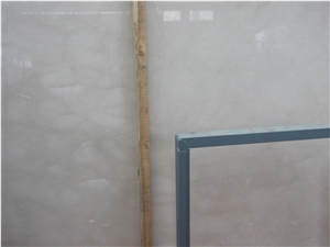 Beige Marble