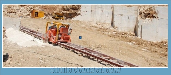Jezzine Quarry