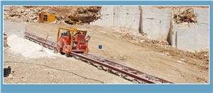 Jezzine Quarry