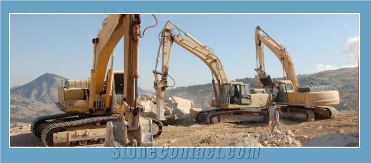 Jezzine Quarry
