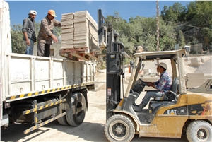 Jezzine Quarry