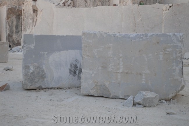 Blanco Durango Quarry
