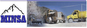 Blanco Durango Quarry