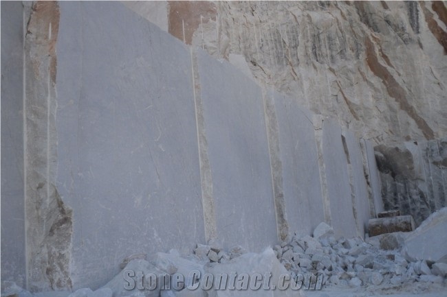 Blanco Durango Quarry