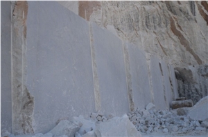 Blanco Durango Quarry