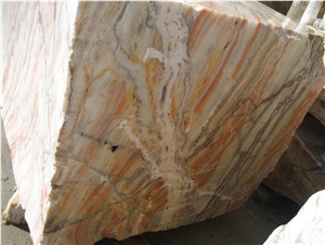 Parsonyx Rainbow Onyx Quarry