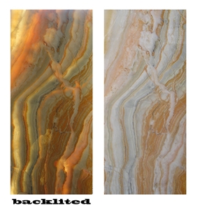 Parsonyx Rainbow Onyx Quarry