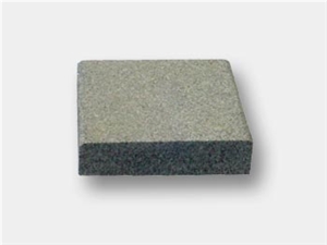 Gris Quintana Granite Quarry