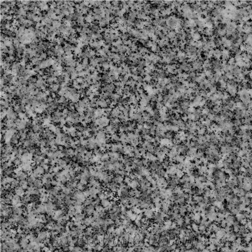 Gris Quintana Granite Quarry