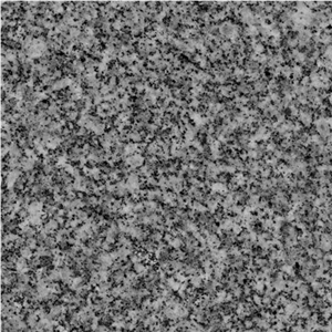 Gris Quintana Granite Quarry