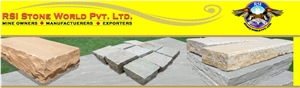 Mint Sandstone Quarry