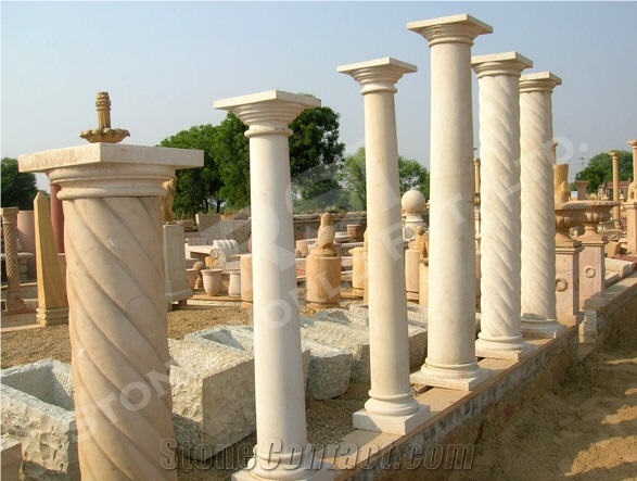 Mint Sandstone Quarry