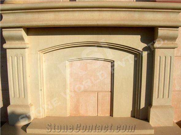 Mint Sandstone Quarry