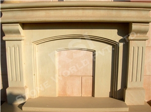 Mint Sandstone Quarry