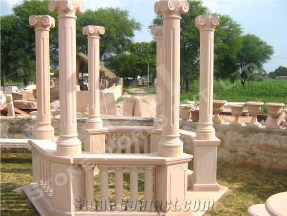 Mint Sandstone Quarry