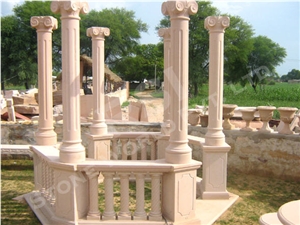 Mint Sandstone Quarry