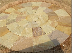 Mint Sandstone Quarry
