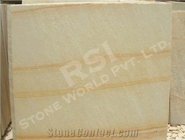 Mint Sandstone Quarry