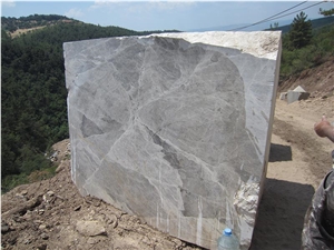 Karesi Grey Emperador - Karesi Dark Marble, Karesi Unique Marble, Karesi Light Marble Quarry