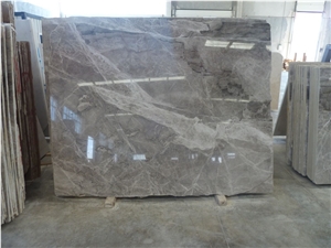 Karesi Grey Emperador - Karesi Dark Marble, Karesi Unique Marble, Karesi Light Marble Quarry