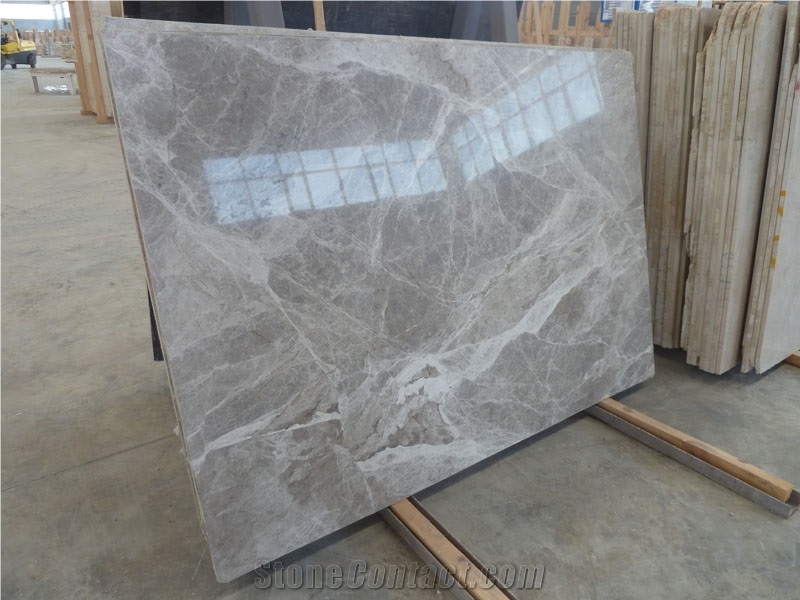 Karesi Grey Emperador - Karesi Dark Marble, Karesi Unique Marble, Karesi Light Marble Quarry